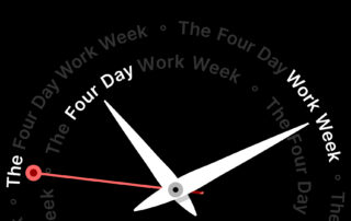 AI and the 4-day workweek