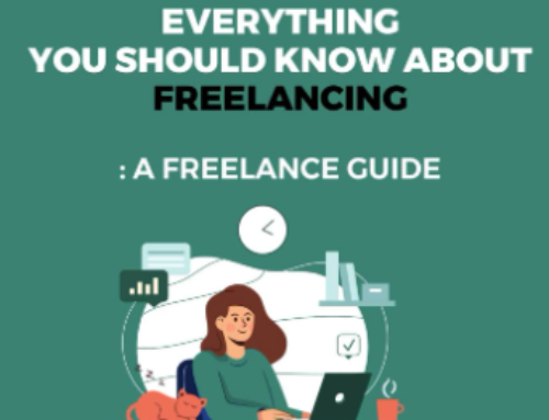 A Step-by-Step Guide to Marketing for Freelancers