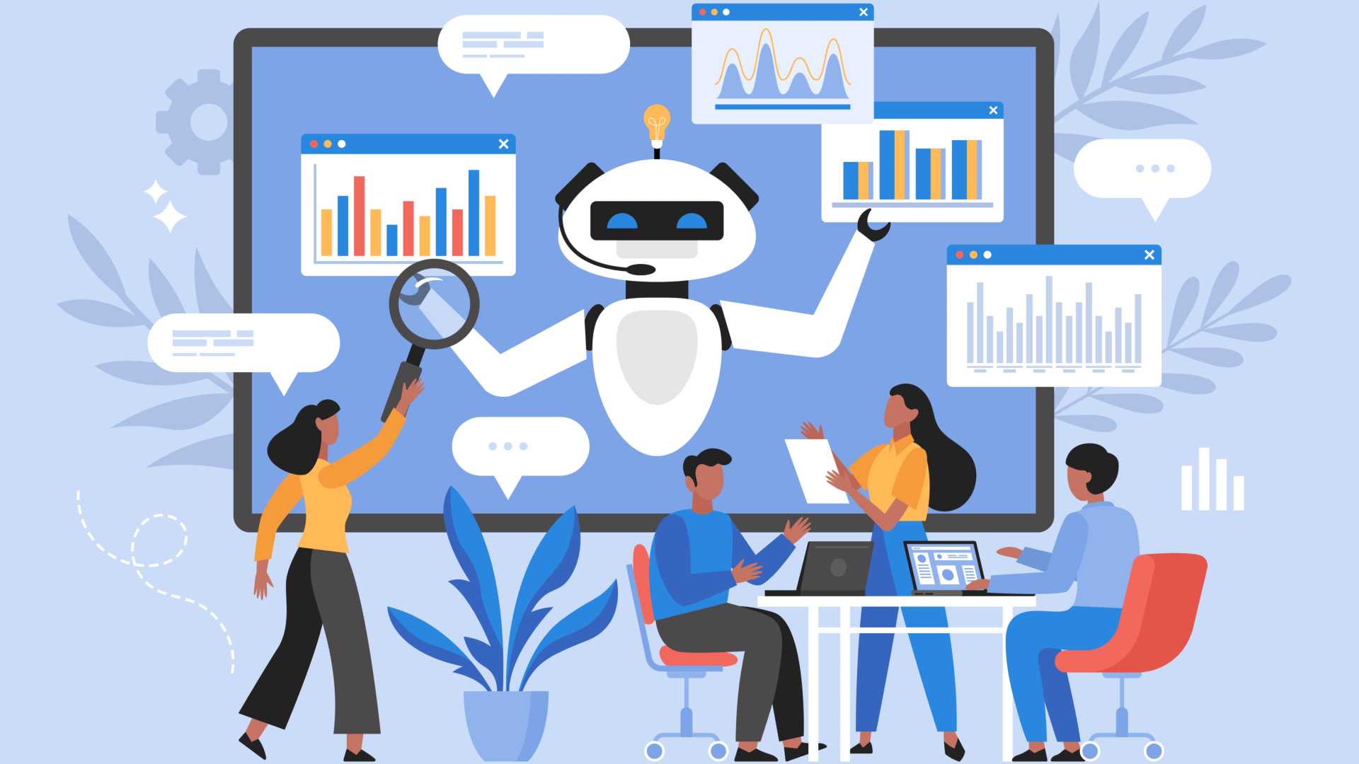 AI Predict Employee Performance
