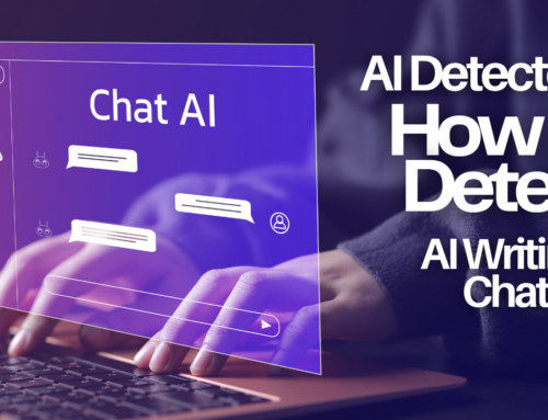 AI Detector: How to Detect AI Writing & ChatGPT Use