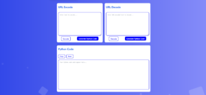 URL Encoding