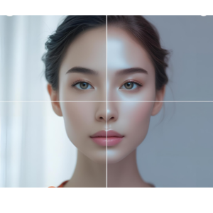 "Blur Image Sharpener tool by Writecream to unblur photos instantly"