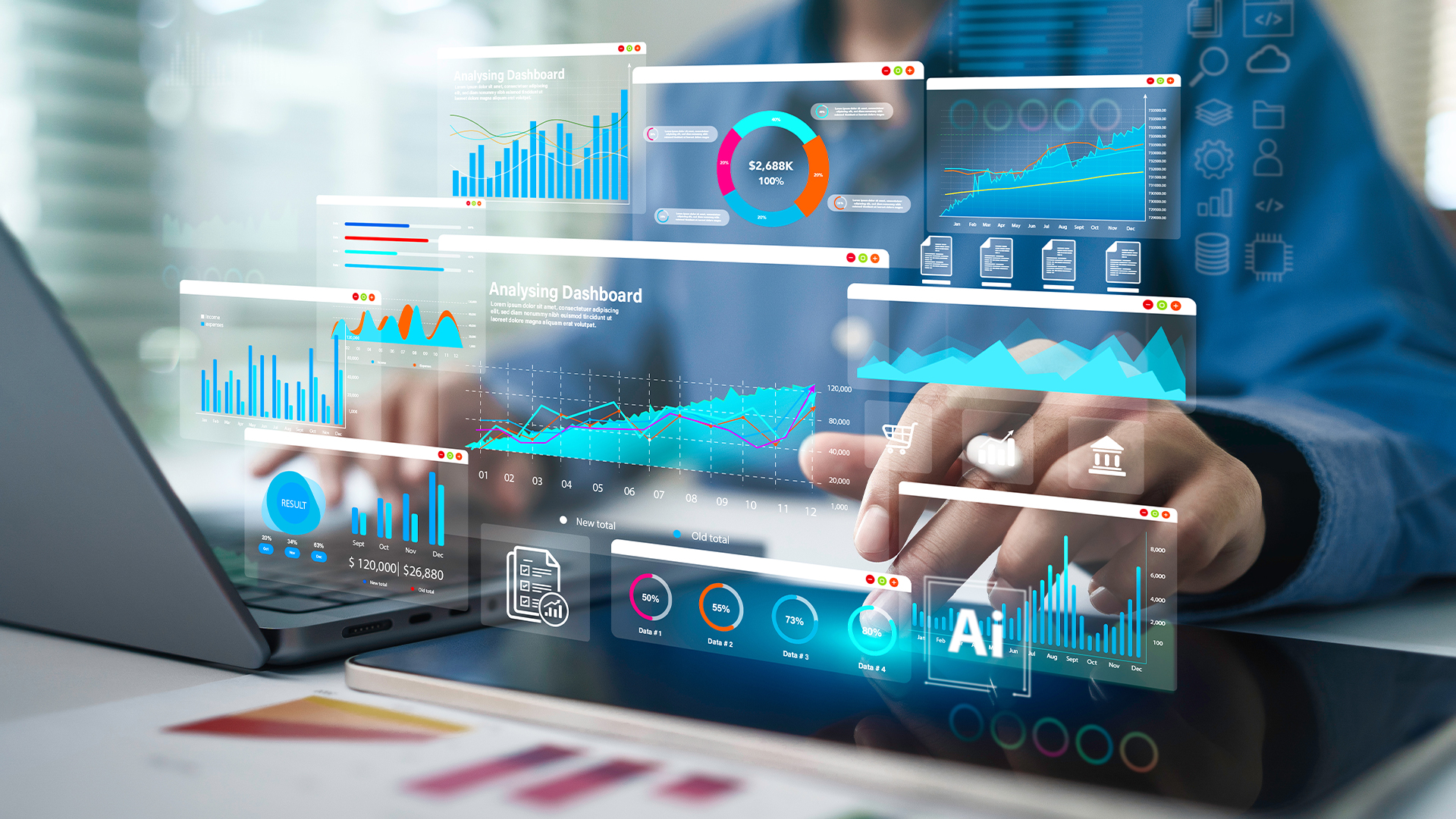 AI in finance