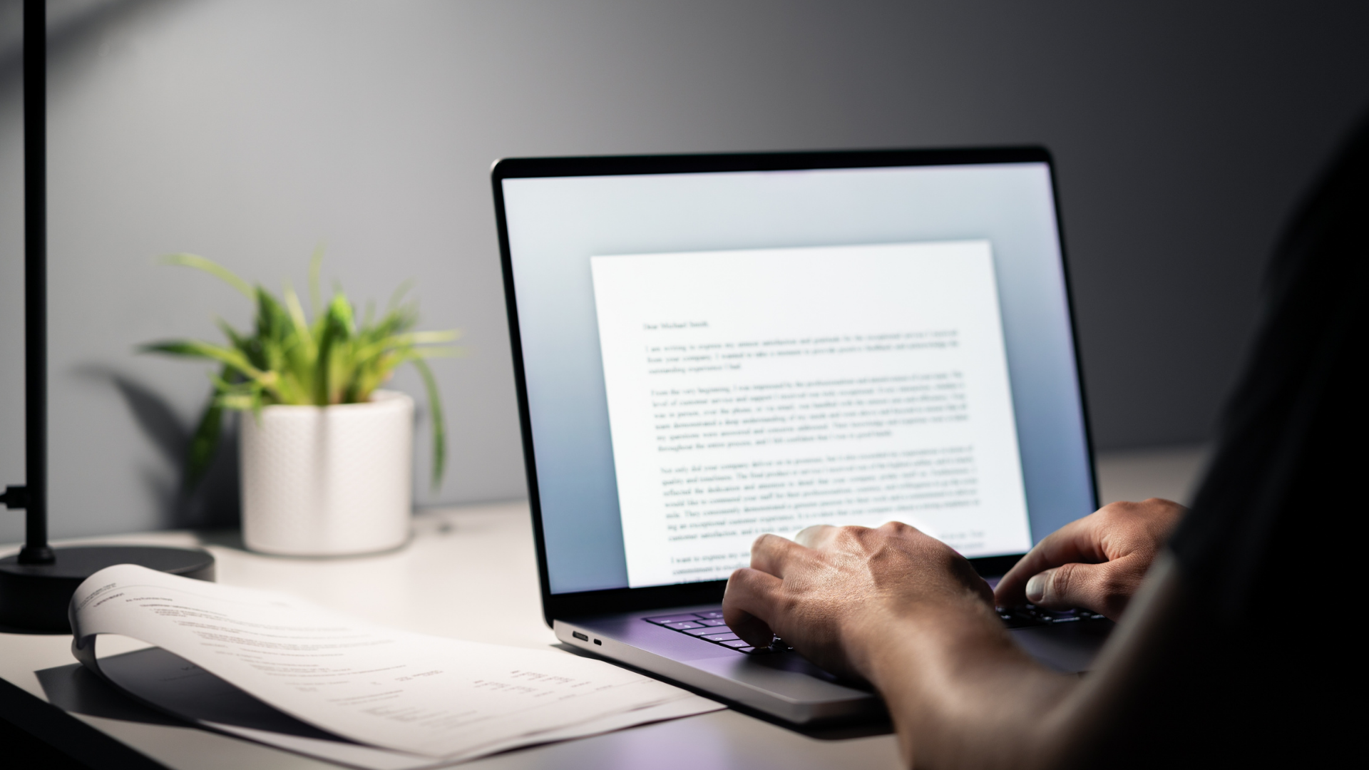 AI to overcome writer's block