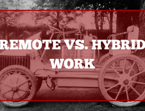 Hybrid vs Remote Work Which Work Model is Right for You