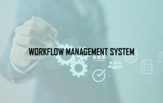 Workflow Management Software for Teams