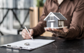 AI-powered chatbots for real estate