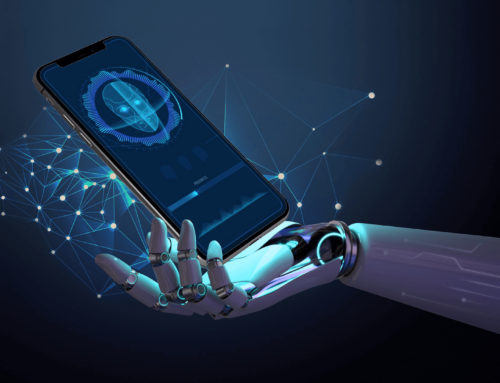 AI-Enhanced Navigation in Mobile Apps: Smarter Paths, Better UX