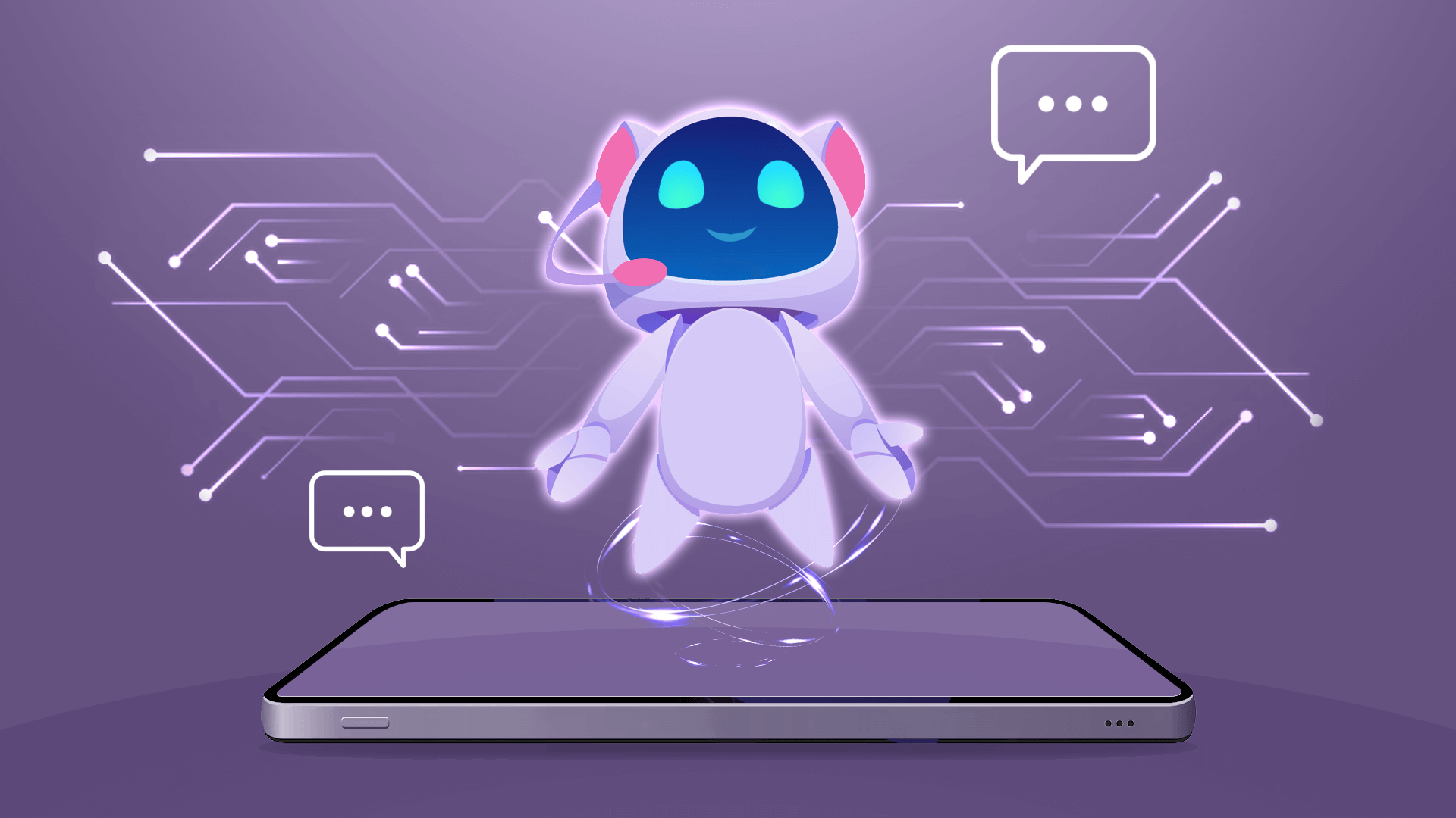AI-powered chatbots for real estate