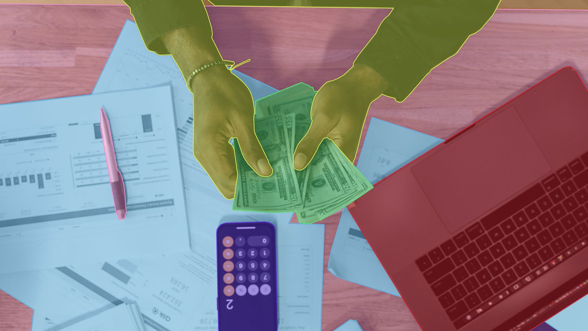 AI Chatbots for Personal Finance