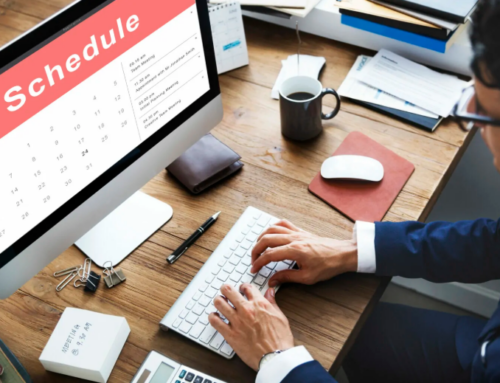 No More Missed Bookings: Tools That Keep It in Control