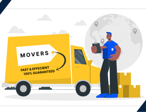 Why Your Moving Company Isn’t Getting Enough Customers (and What to Do About It)