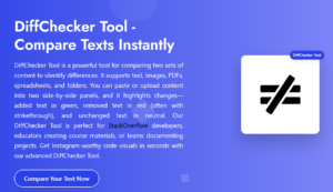 DiffChecker
