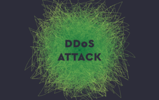 DDoS Attack