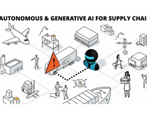 How AI in Supply Chain Management is Changing the Game