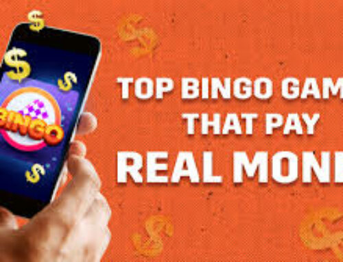 List of Bingo Games That Offer Real Cash Payouts