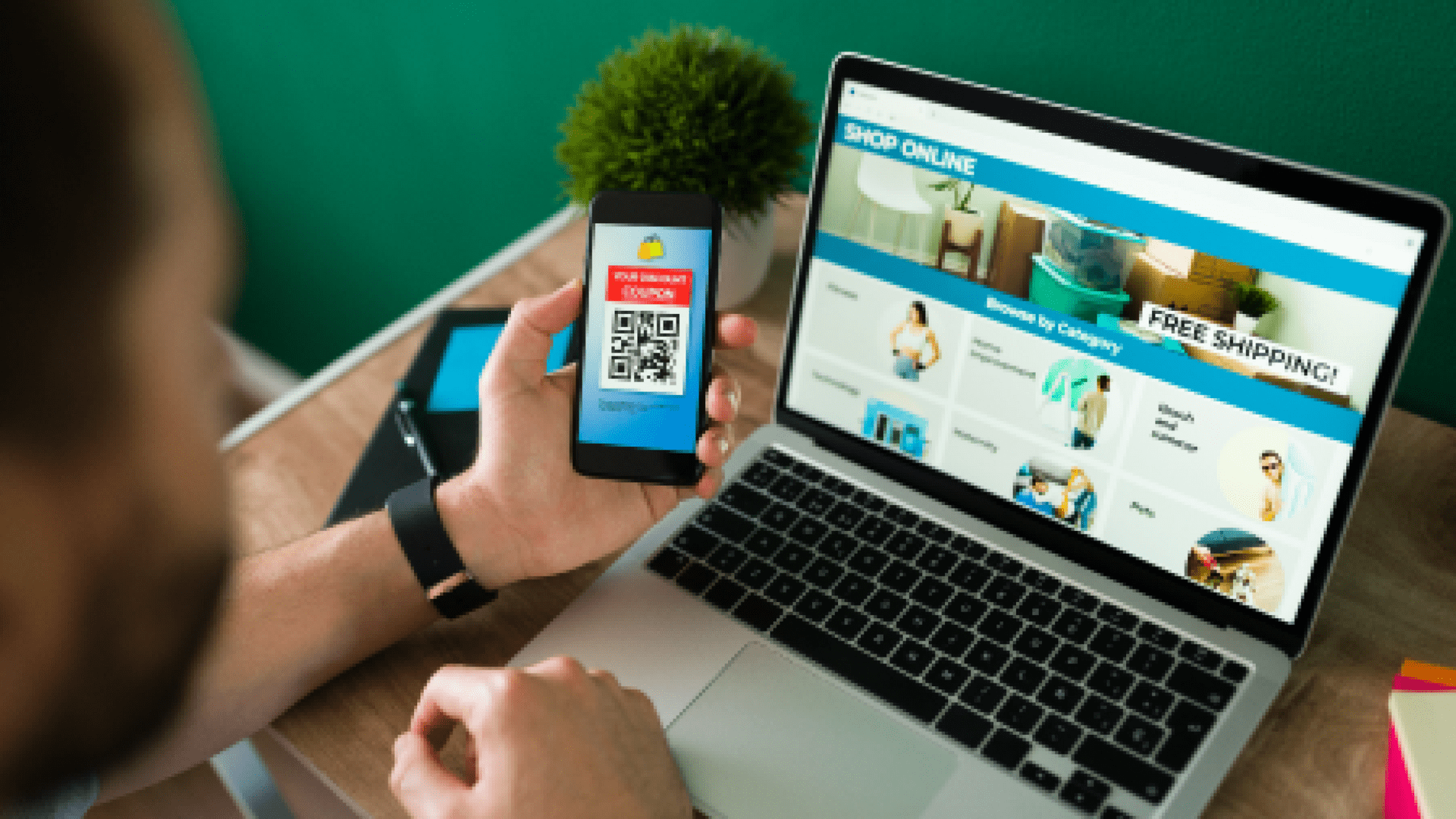 AI for content creation in e-commerce