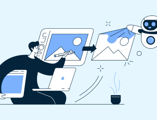 Boosting Your Online Presence Using AI: Simple Ways To Use AI in Digital Marketing