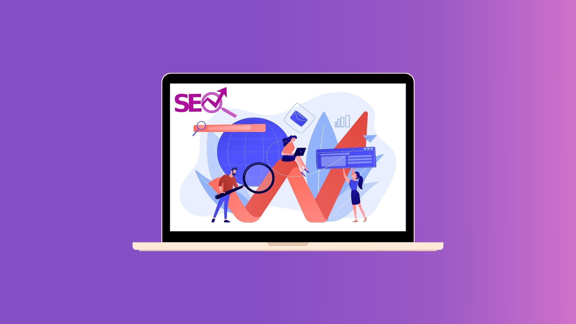 SEO content optimization