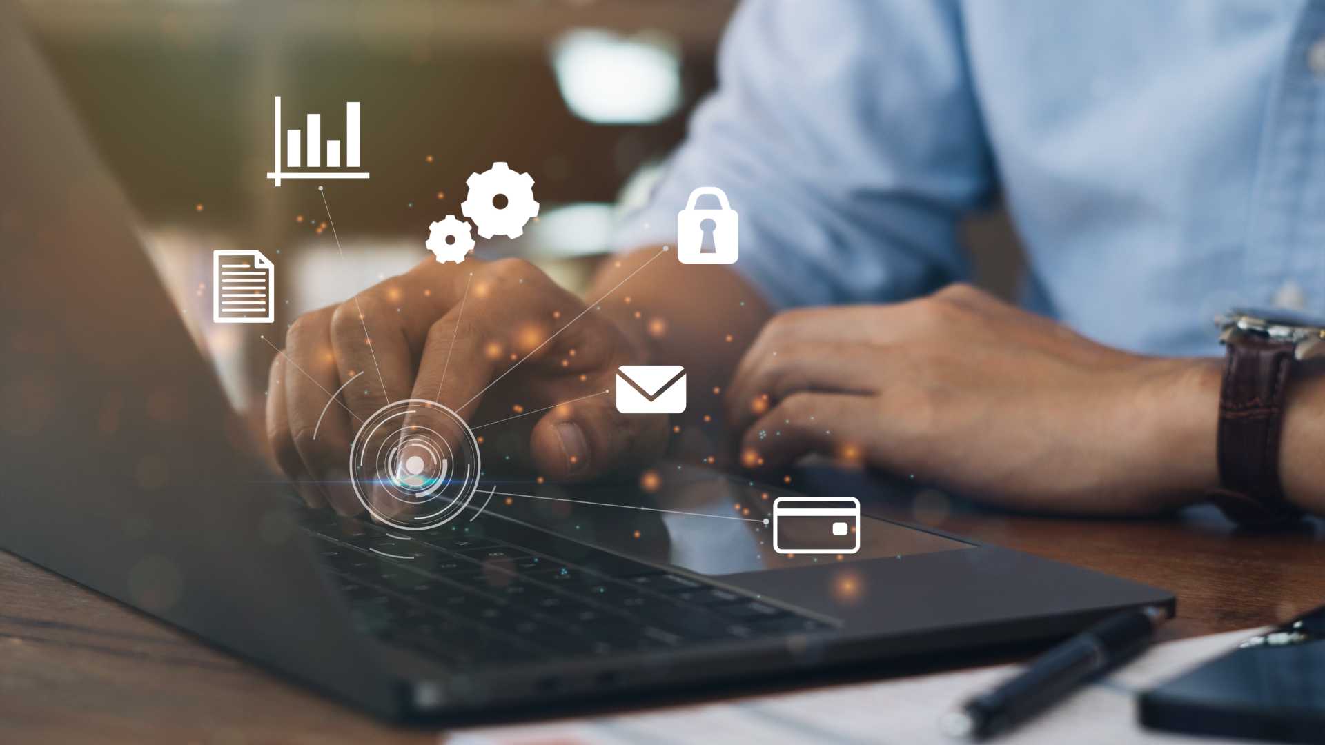 AI in Business Communication