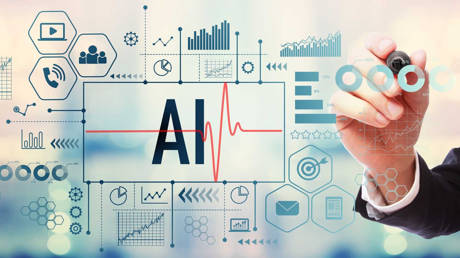 AI consulting services