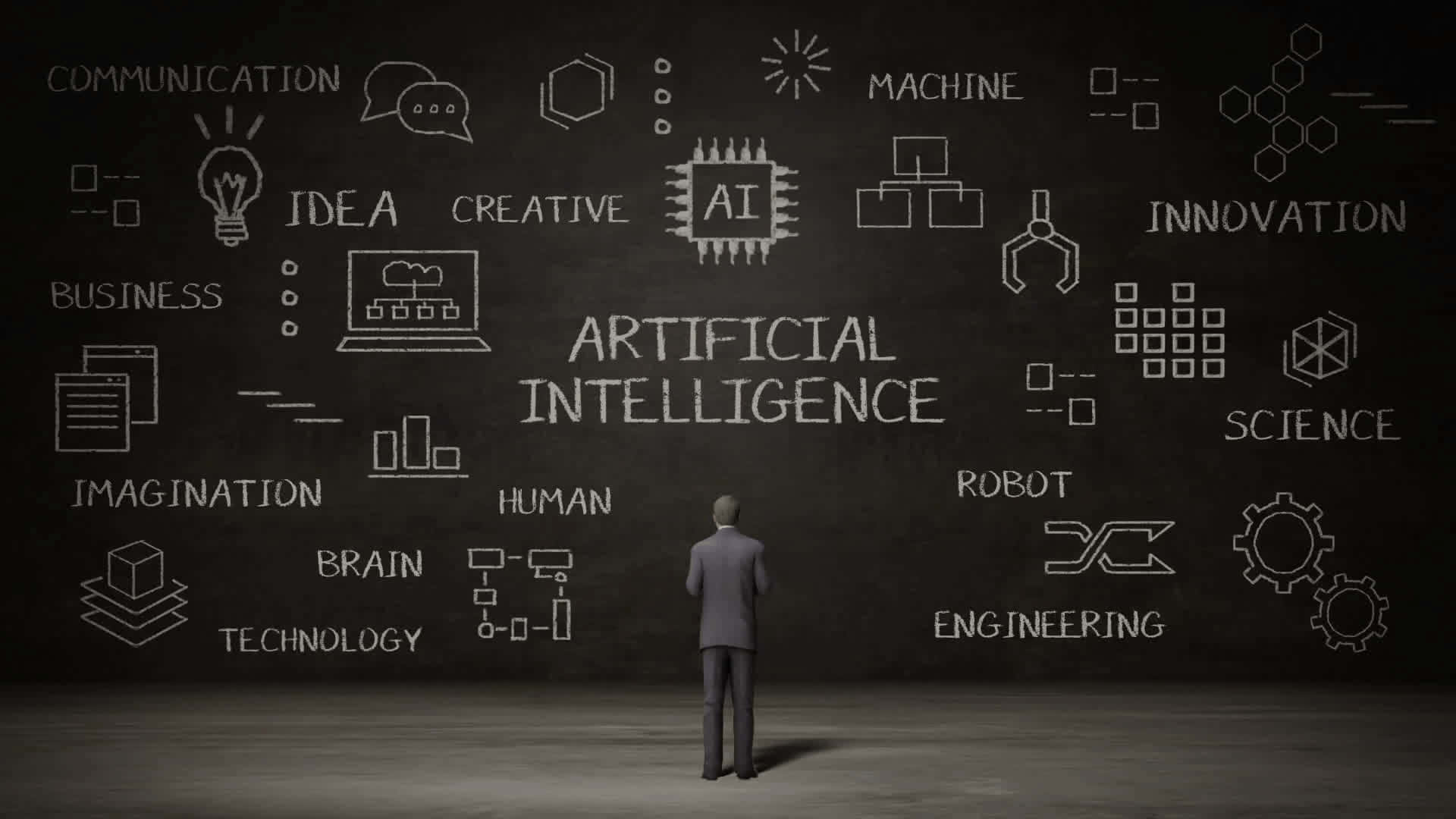 AI in Business Communication