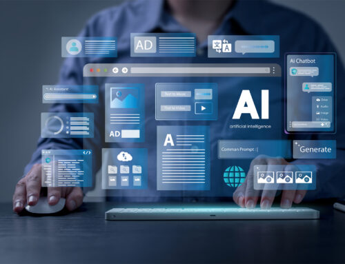 Use AI in Business Communication with Artificial Intelligence Communication Strategies