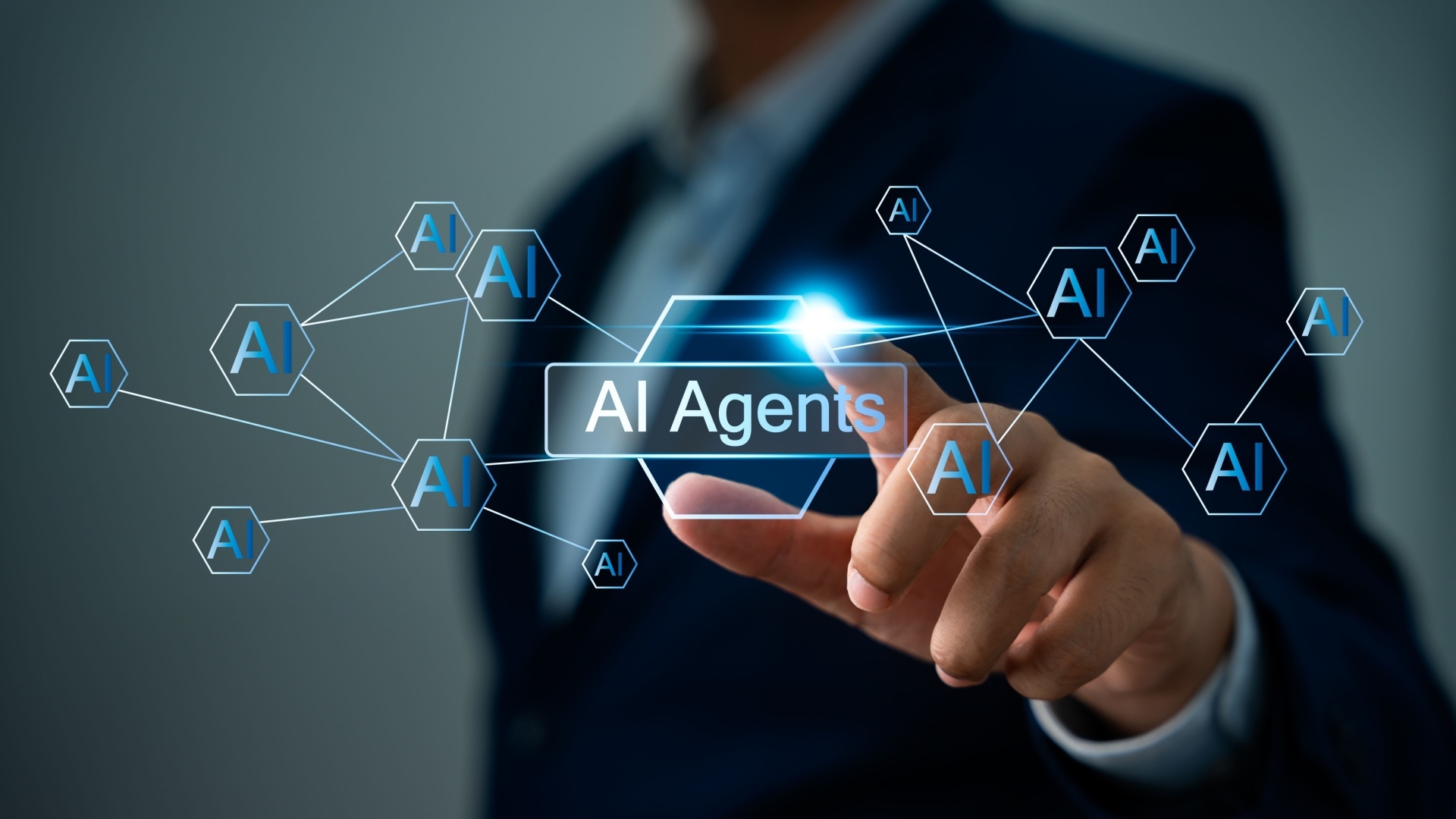 The Rise of Agent Bosses