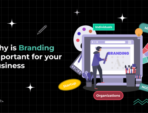 How Consistent Content in Startup Branding Builds Trust