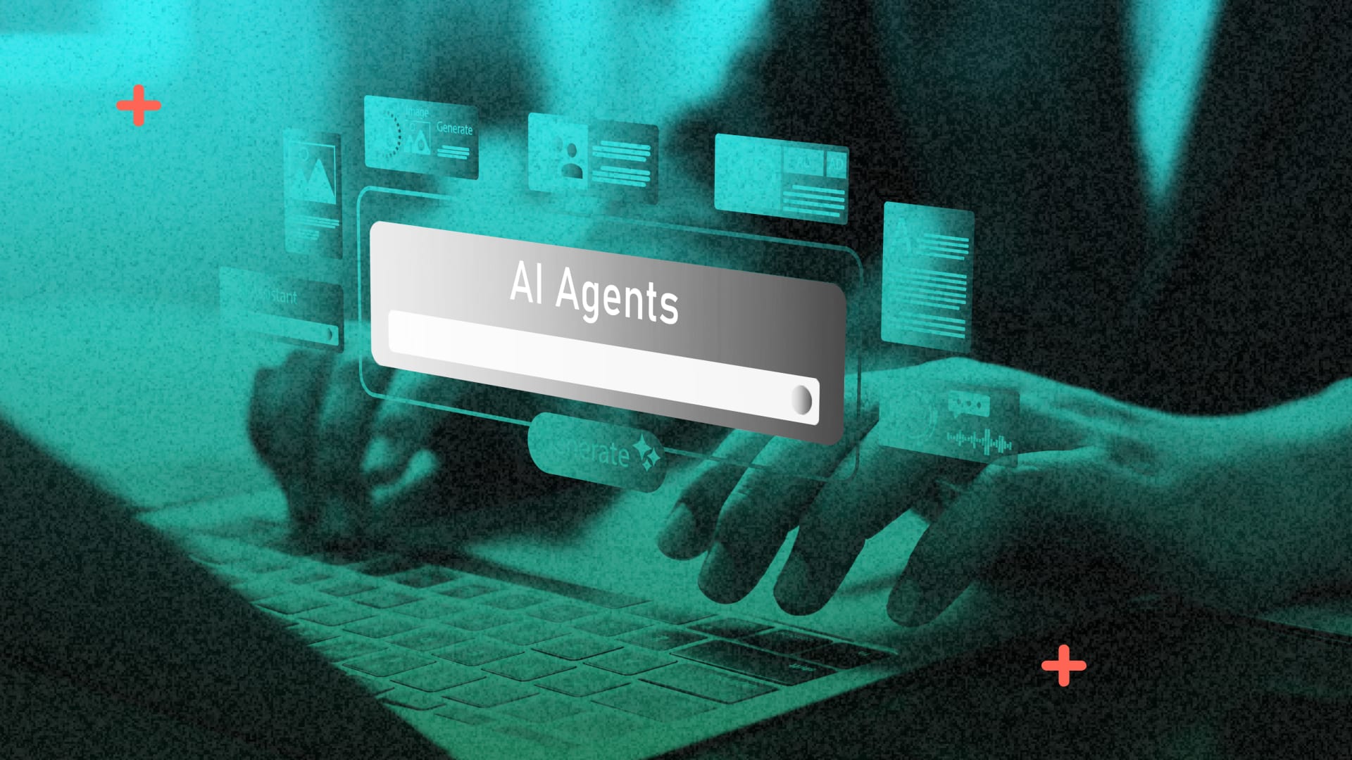 The Rise of Agent Bosses