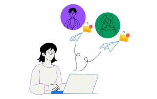 Sales Email Personalization