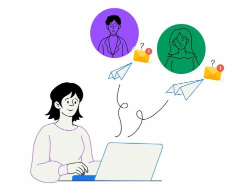How AI Is Revolutionizing Sales Email Personalization in 2025