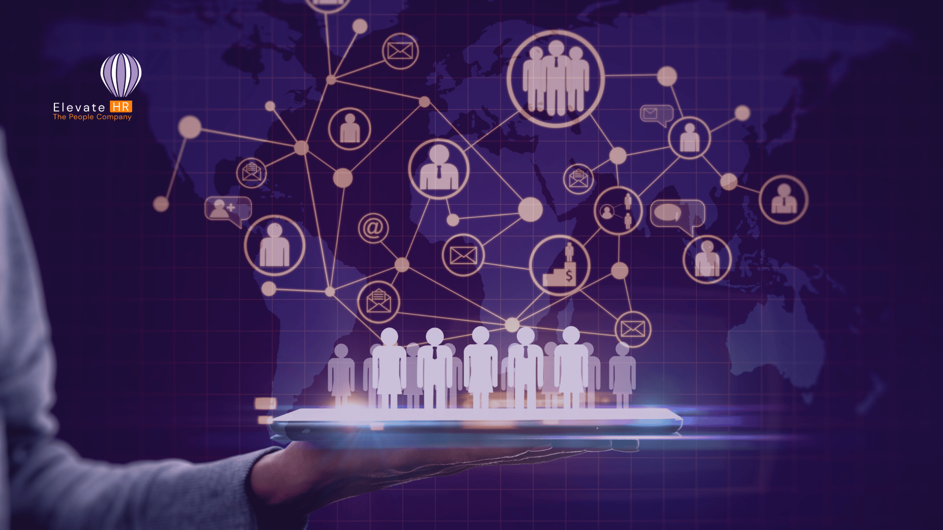 Future of HR