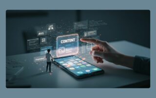 AI Content Creation and Marketing