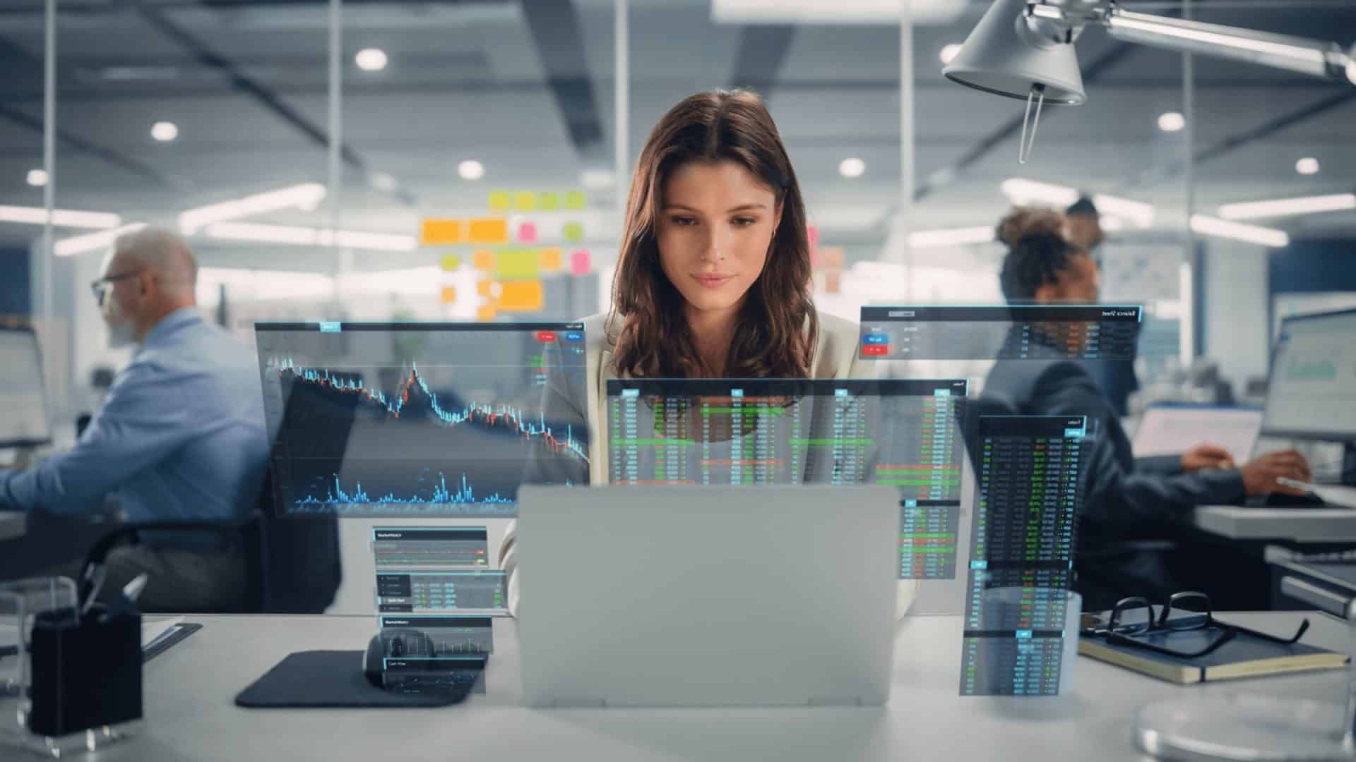 How AI helps solopreneurs