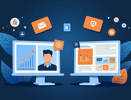 Scaling B2B Email Outreach Without Losing Personalization