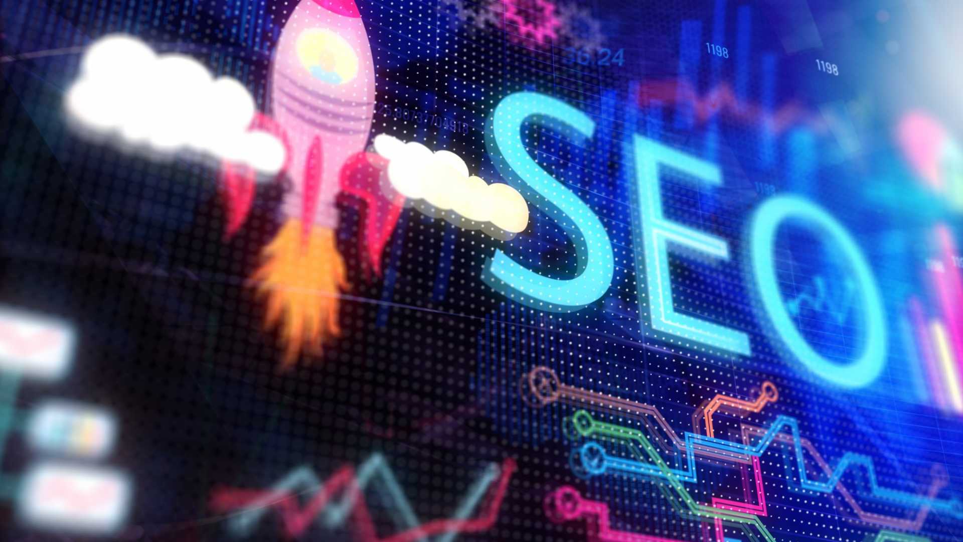 AI SEO agencies