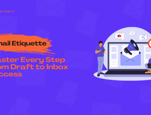 Email Etiquette: Master Every Step from Draft to Inbox Success