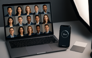 AI headshot generators