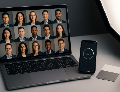 AI Headshot Generators Tested for Realistic LinkedIn Photos