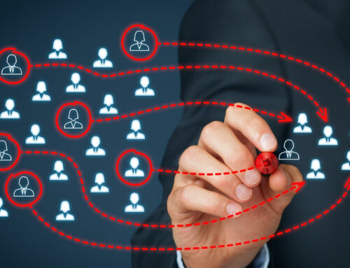 AI-Powered Donor Segmentation for Smarter Outreach