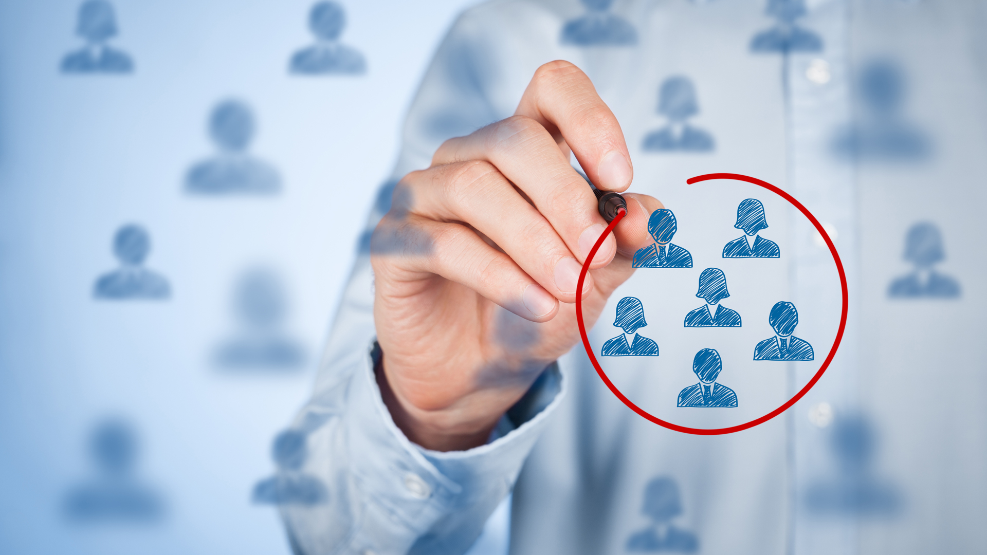 AI-Powered Donor Segmentation