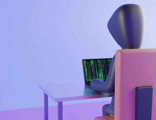 Security Risks of Generative AI: The Impact on Cybersecurity