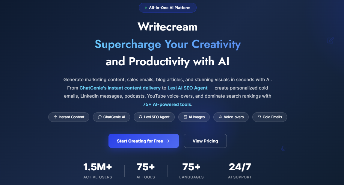 the hidden cost of AI