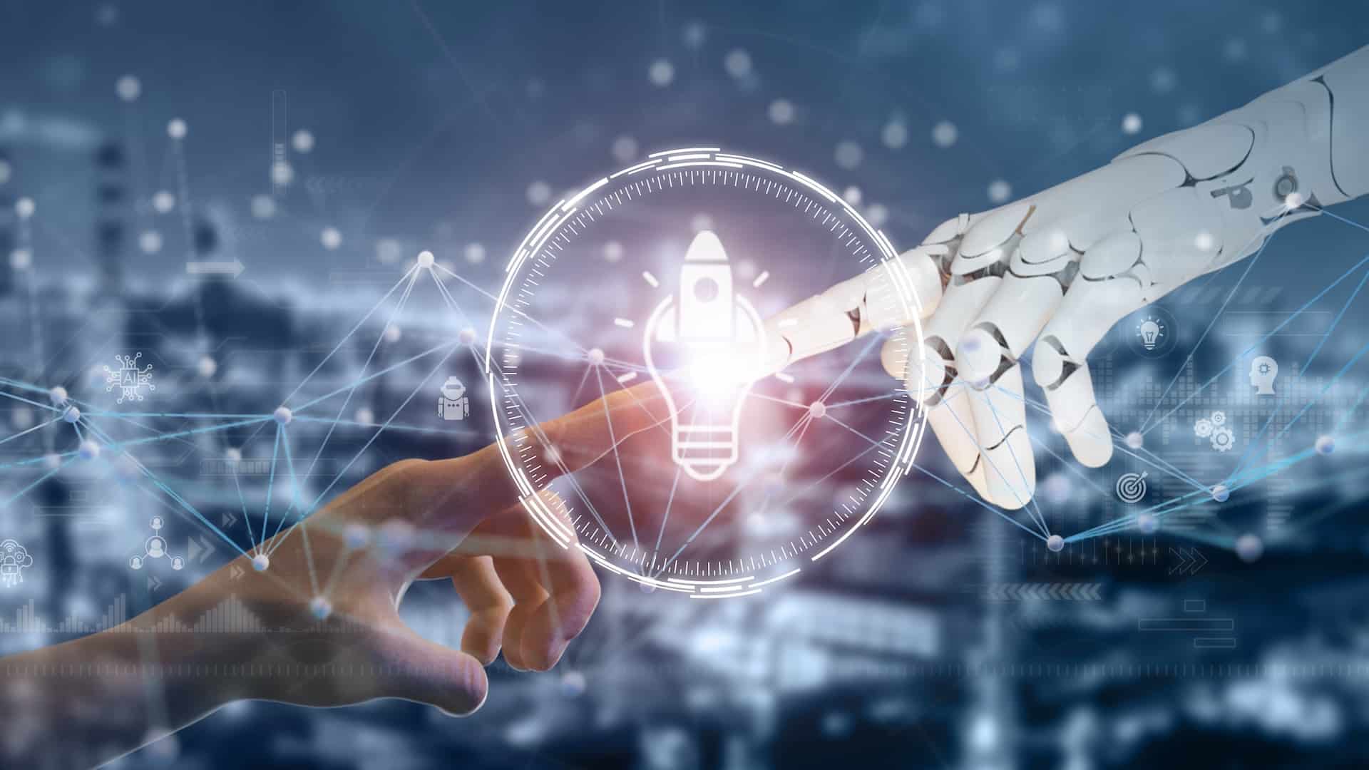 How AI Helps Brands Market