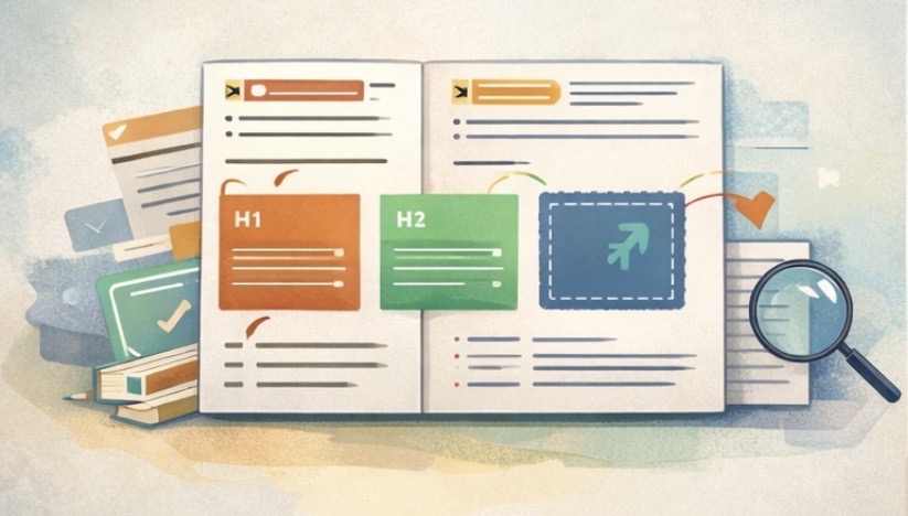 Competitive Outlines to Close Content Gaps