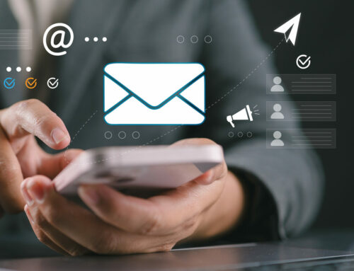 The Rise of Conversational AI in Email Marketing