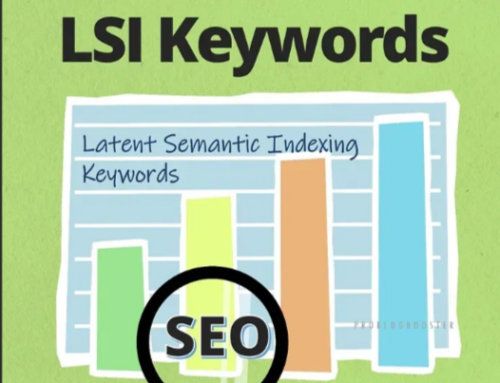 Advanced Keywords, LSI & Semantic SEO Using Lexi AI