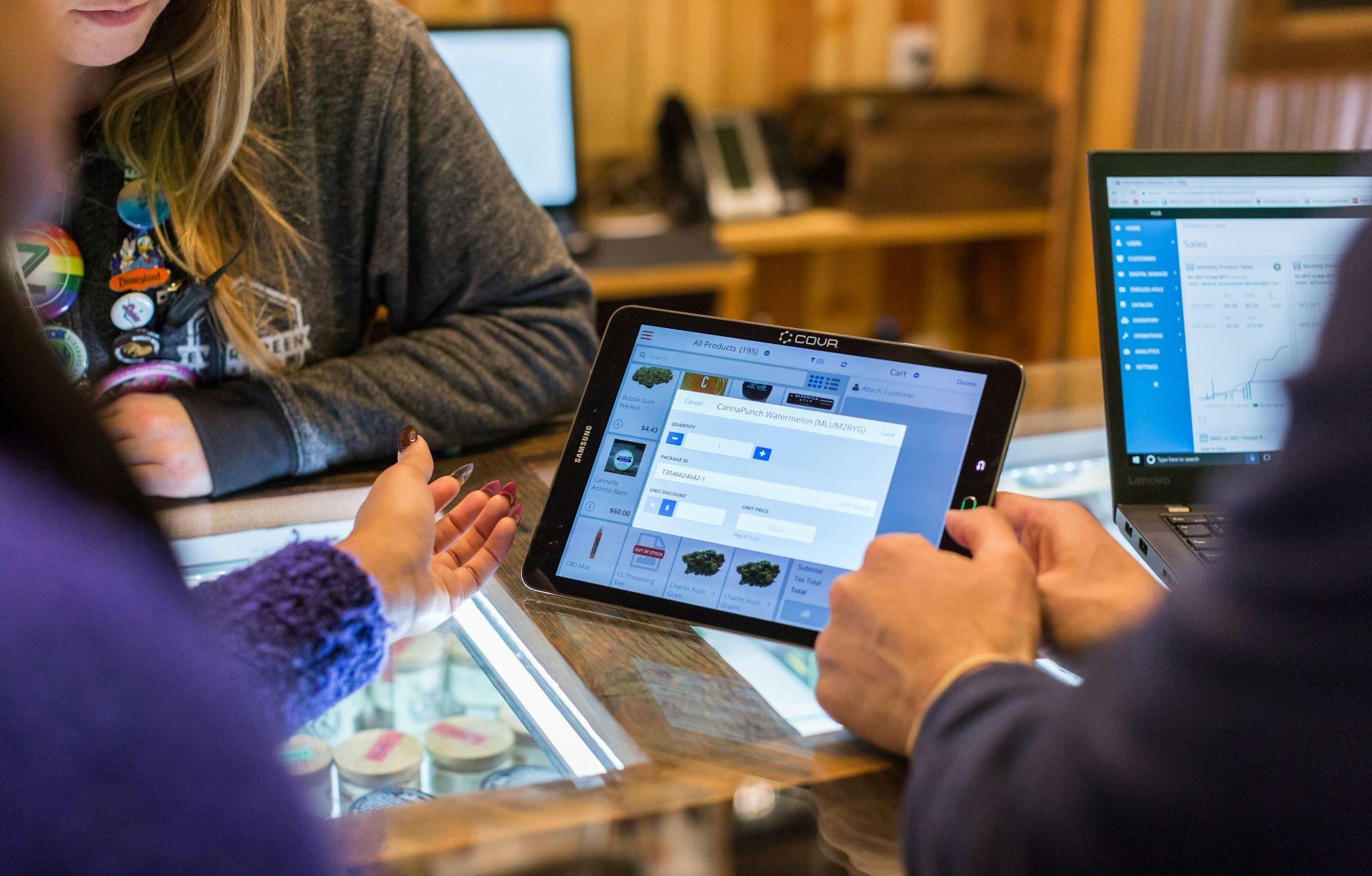 Customer Experience Platforms