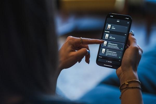 AI content marketing